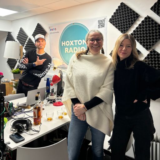 Food + Drink Show x Whisky Exchange