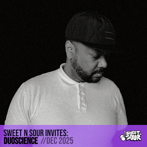 Sweet N Sour Invites: DuoScience