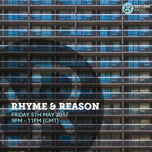 Rhyme & Reason 5th May 2017