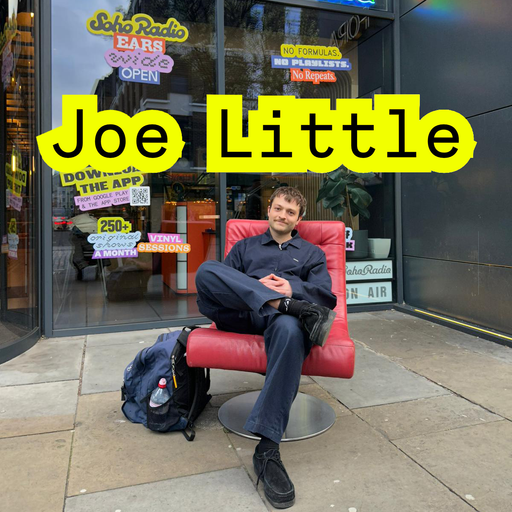 Joe Little (18/04/2026)