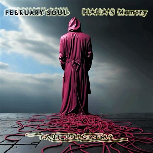 February Soul ~ Diana's Memory ~ Paul Pilgrims 2K24