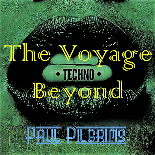 The Voyage Beyond - 22-8-2020 at Home