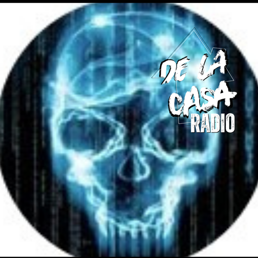 DJ RainyBoy - De La Casa Radio 26.05.26