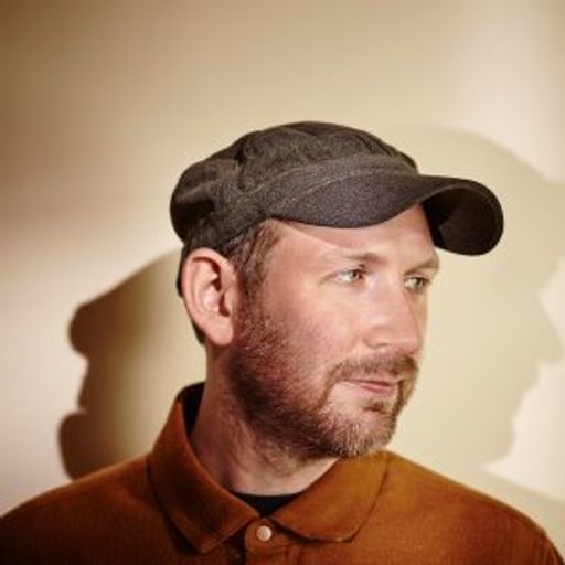 Gondwana Records: Matthew Halsall // 01-10-20