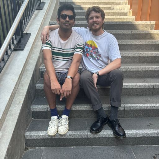 Emergence w/ Bell & Arnold - 19/05/24 - [Voices Radio]