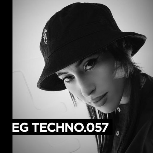 EG TECHNO.057 Indira Paganotto