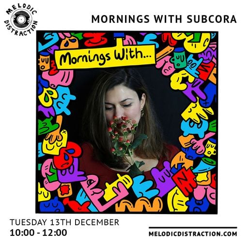 Mornings with Subcora (13th December '22)