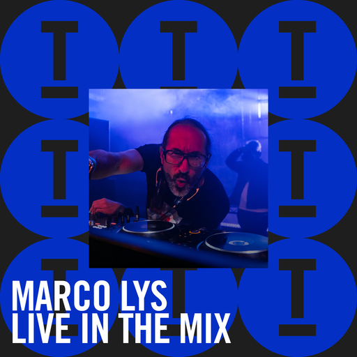 Marco Lys | Live In The Mix