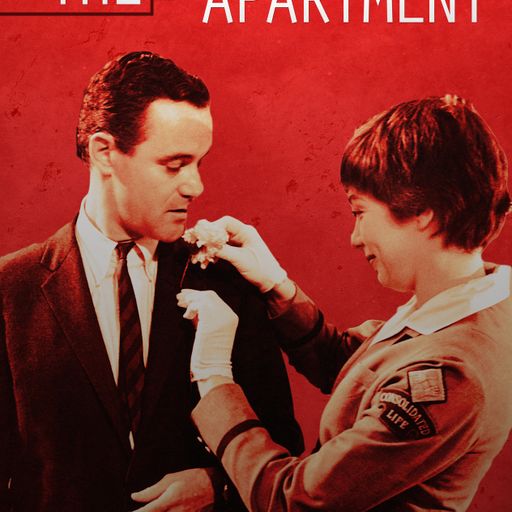 VT Film Essentials #12 - "The Apartment" (1960)