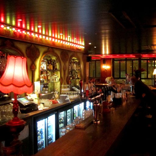 Undiscovered Gems - Wenlock and Essex