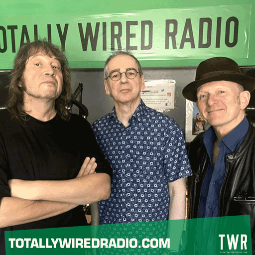 Henry & Julian's 1-to-1 w/ James Hallawell - Henry Scott-Irvine & Julian Marszalek ~ 26.09.23