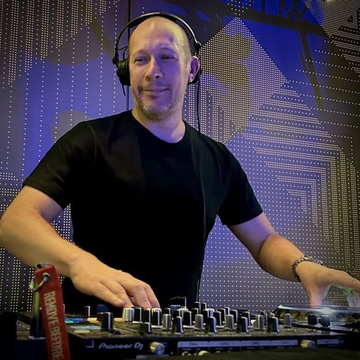 Steve DH - Hair Of The Dog-House (28/04/24)