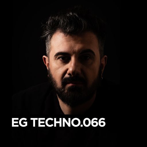 EG TECHNO.066 Veerus