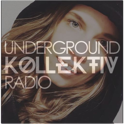 Aura Sounds - Late Night Techno Beats  (UDGK: 08/01/2022)