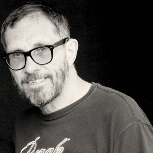 21.03.21 The Surgery - Dr Bob Jones
