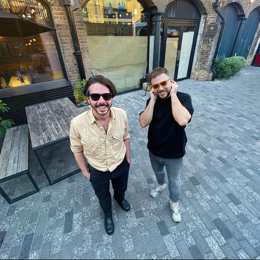 Chat S#it Get Bangers - 21/03/24 - Voices Radio