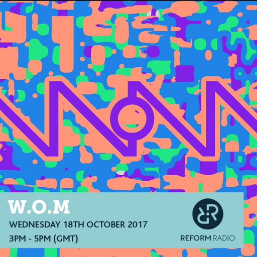 W.O.M 18th October 2017