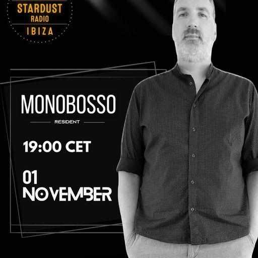 Monobosso	-	Echos in the Right Place