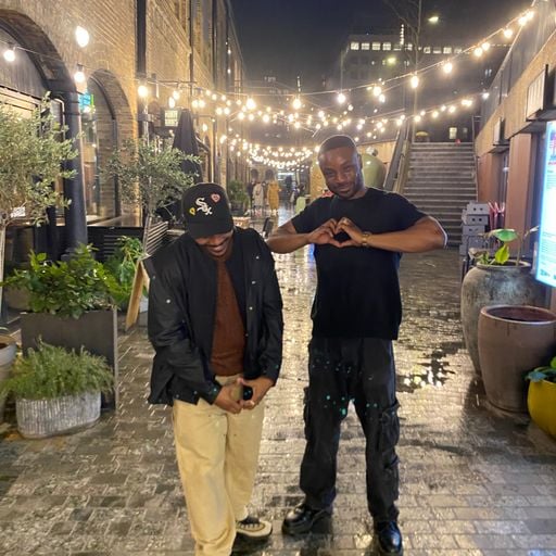 Snax 4 Da Soul 15/02/25. [Voices Radio]