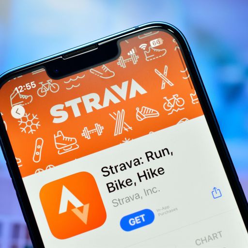 From the archive: Kudos, leaderboards, QOMs: how fitness app Strava became a religion