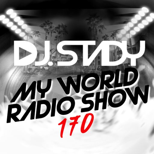 My World Radio Show 170
