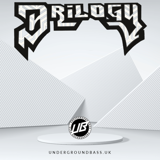 3rilogy Sessions on Underground Bass 16th November 2024