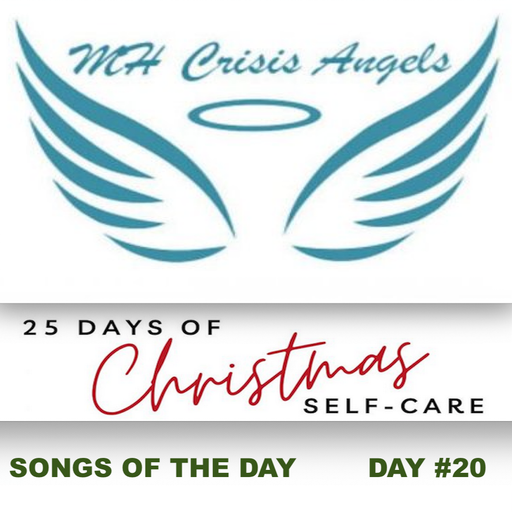 The 25 Days Of Angels Playlists - Day #20: Empowerment