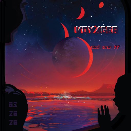 VOYAGER o3|20|20