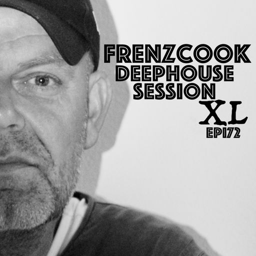 We All Love DeepHouse (August 2020 Epi72)