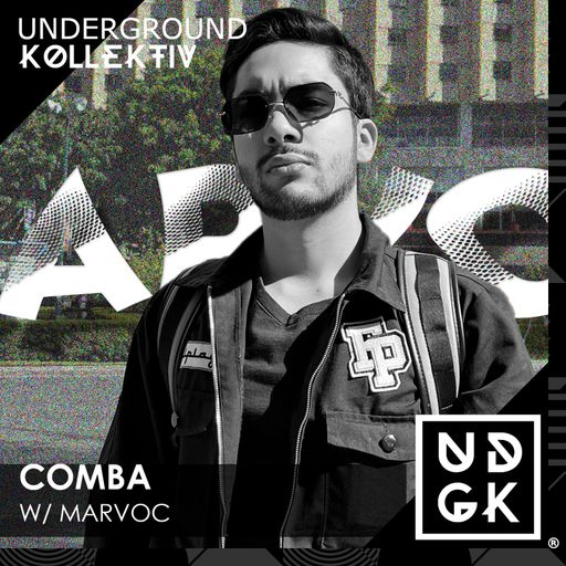 CABE - Comba (Club lava extract) (UDGK: 04/06/2024)