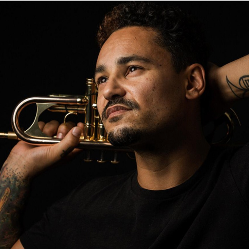 Ear To The Ground: Jay Phelps with Myele Manzanza // 02-01-21