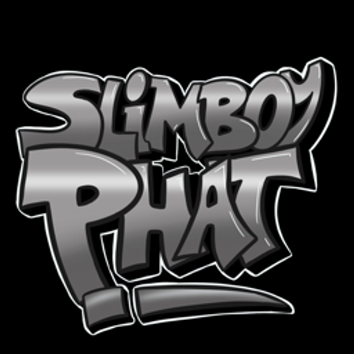 Slimboy Phat -House of Groove- Cyndicut Radio 25-2-24.m4a