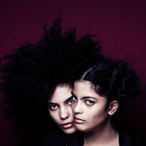Show#616 w/ IBEYI in Session | New Kendrick Lamar | Action Bronson | Linkwood | Lapalux ...
