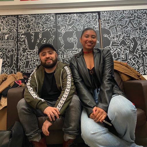 The Club Of Vibes w/ D-Kel & Sophie Castillo