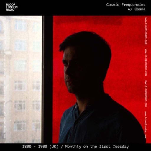 Cosmic Frequencies w/ Cosma - 01.07.25