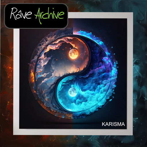 Karisma - Rave Archive Live - 03.08.25