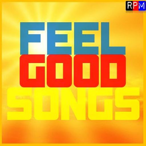 FEEL GOOD SONGS : LIVIN' ON A PRAYER
