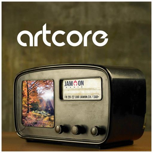 Artcore Radio | 09.10.2021 | Smooth as the October Sun