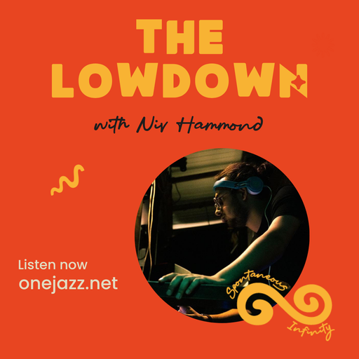 Niv Hammond presents: The Lowdown (1 May 2026)
