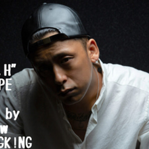 KJI"G.H"MIXTAPE vol.1