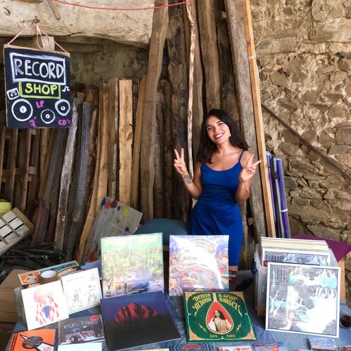 Coco Maria // 09-12-20