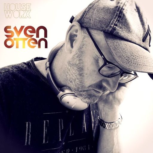 Jon Manley - hOUSEwORX (17/12/21)