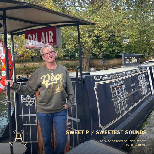 Sweet P | Sweetest Sounds | The BoAt Pod | October 2024