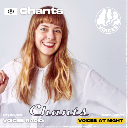 Sam.Edmo invites Chants - 17/07/23