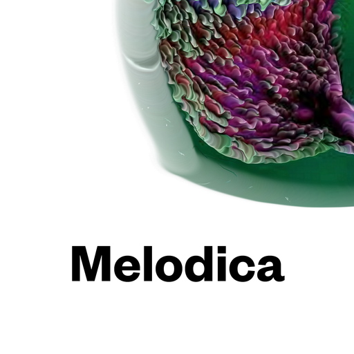 Melodica 4 April 2022