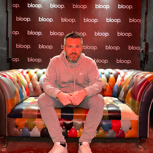 Day Sessions w/ Kineo - 16.05.26 [Bloop London Radio]