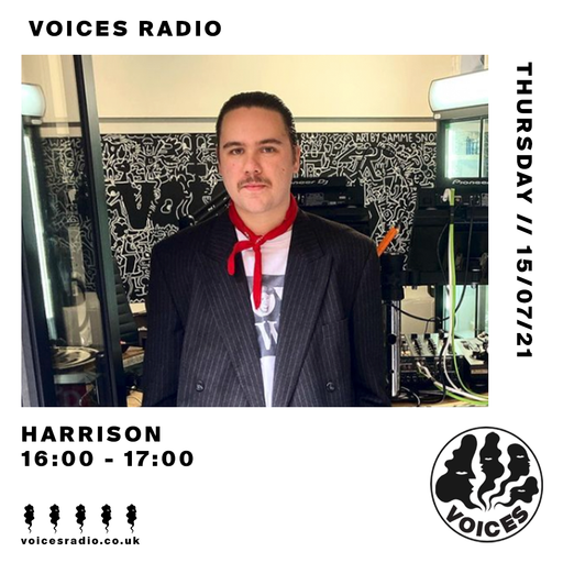 Harrison - 15/07/21