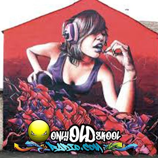 Ju Drops - OnlyOldSkoolRadio.com - Nightnurses nearly bday show - Friday 14th August 2020
