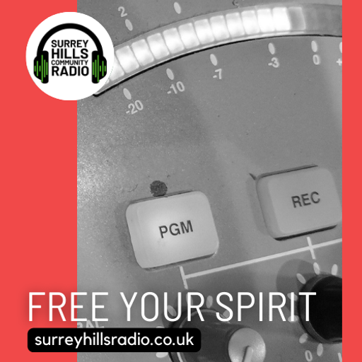 Free Your Spirit - 19 FEB 2026