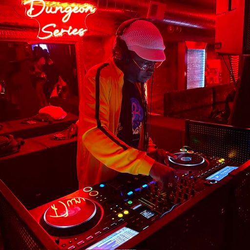 Vibes & Scribes New House Music Series Volume #330